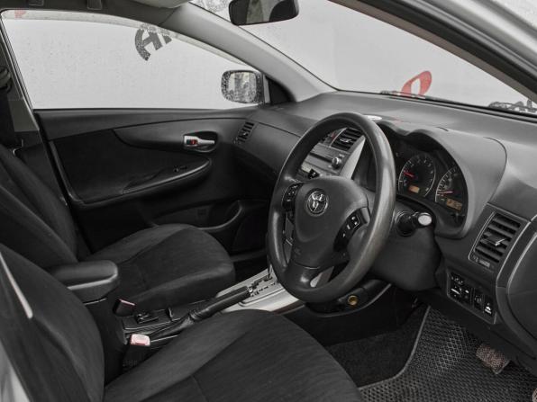 Toyota Corolla X (E140 E150) с пробегом 2007 года, цена 780 000 рублей, 196109 км, универсал, Автокод Объявления