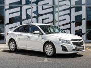 Chevrolet Cruze I Рестайлинг Краснодар  - изображение 18