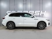 Volkswagen Touareg III Воронеж  - изображение 34