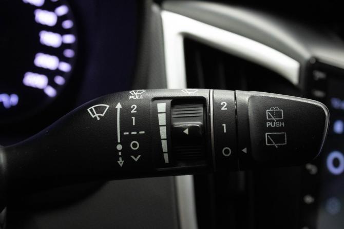 Hyundai Creta I с пробегом 2017 года, цена 1 849 000 рублей, 157377 км, внедорожник, Автокод Объявления