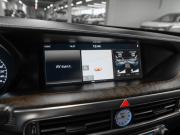 Genesis G90 I Рестайлинг Москва  - изображение 58