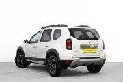 Renault Duster I Рестайлинг Барнаул  - изображение 36