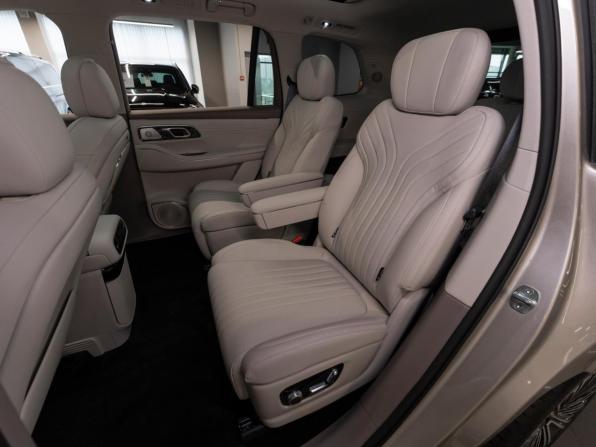 Geely Galaxy M9 с пробегом 2025 года, цена 6 550 000 рублей, 50 км, внедорожник, Автокод Объявления