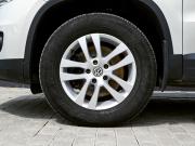 Volkswagen Tiguan I Рестайлинг Екатеринбург  - изображение 38