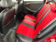 Hyundai Solaris I Рестайлинг Киров  - изображение 24