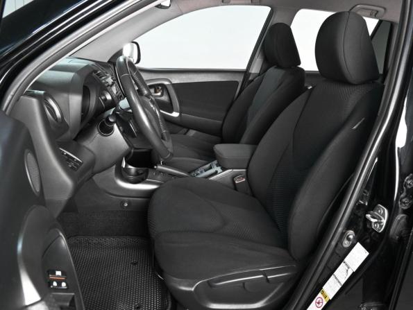 Toyota RAV4 III (XA30) Рестайлинг с пробегом 2012 года, цена 1 459 000 рублей, 163330 км, внедорожник, Автокод Объявления