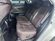 Lexus RX IV Благовещенск  - изображение 62