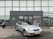 Mercedes-Benz C-Класс II (W203) Рестайлинг Омск  - изображение 22