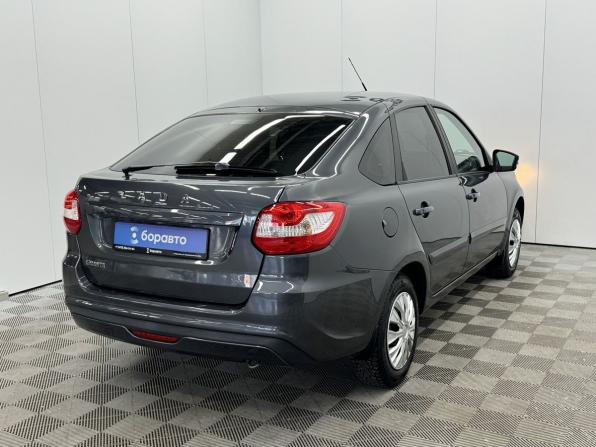 Lada (ВАЗ) Granta I Рестайлинг с пробегом 2020 года, цена 789 000 рублей, 64519 км, хэтчбек, Автокод Объявления