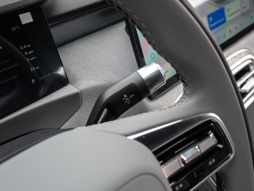 Geely Galaxy M7 Краснодар  - изображение 20