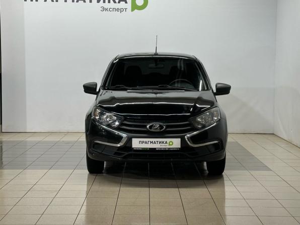 Lada (ВАЗ) Granta I Рестайлинг с пробегом 2020 года, цена 479 000 рублей, 58000 км, седан, Автокод Объявления