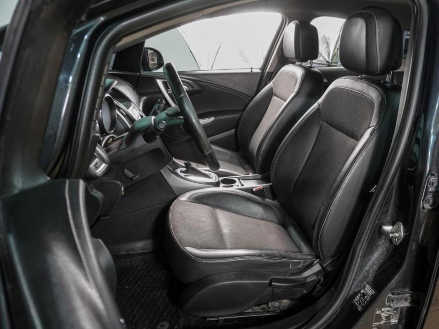 Opel Astra J Воронеж  - изображение 10