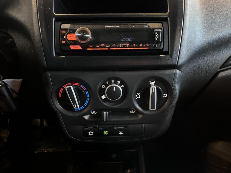 Lada (ВАЗ) Granta I Рестайлинг Чебоксары  - изображение 15