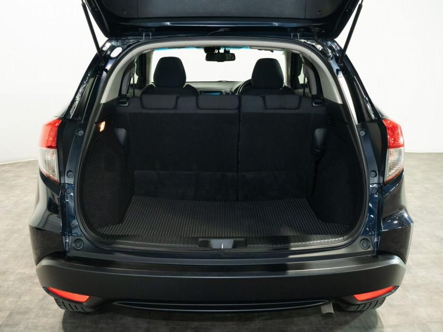 Honda Vezel I Рестайлинг Чита  - изображение 16