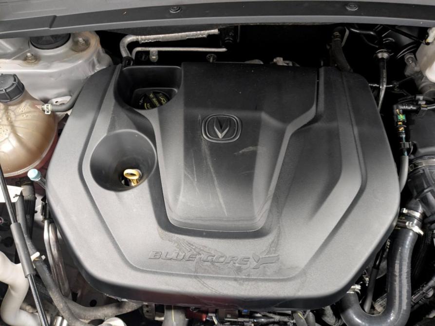 Changan CS55 Plus II Москва  - изображение 15