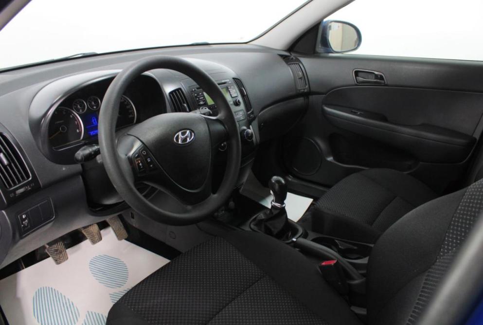 Hyundai i30 I Рестайлинг Нижний Новгород  - изображение 10