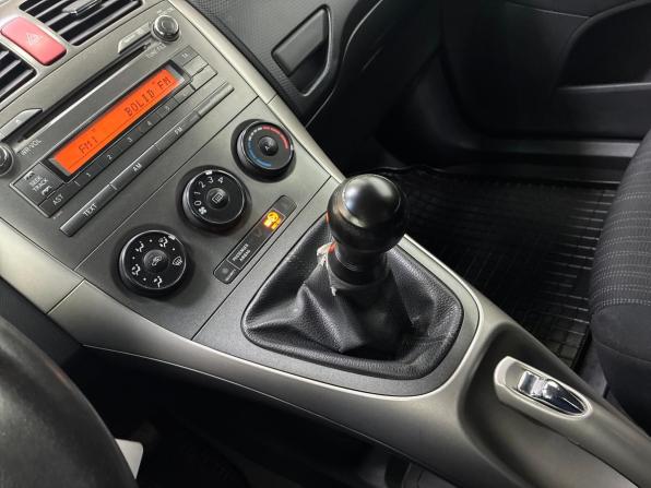 Toyota Auris I с пробегом 2008 года, цена 739 000 рублей, 164000 км, хэтчбек, Автокод Объявления