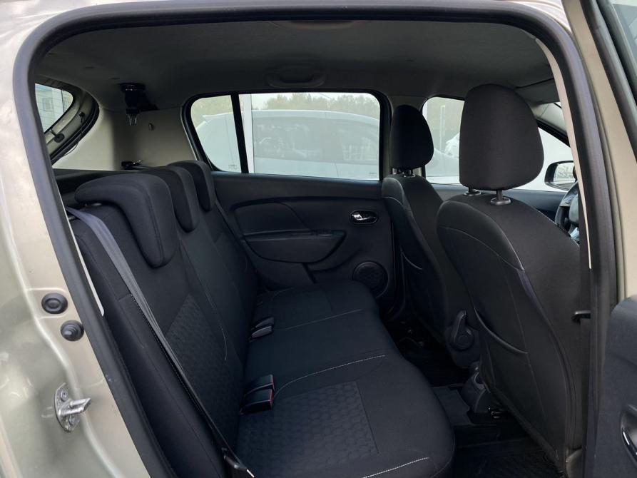 Renault Sandero II Москва  - изображение 18