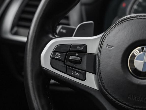BMW X3 III (G01) с пробегом 2019 года, цена 3 099 000 рублей, 192877 км, внедорожник, Автокод Объявления
