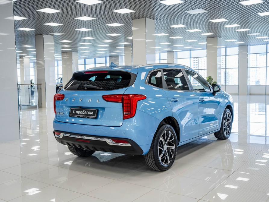 Haval Jolion I Самара  - изображение 2