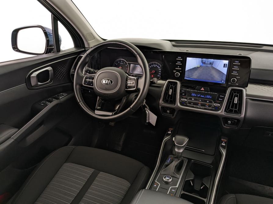 Kia Sorento IV Москва  - изображение 26