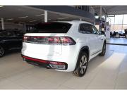 Volkswagen Teramont I Рестайлинг (China Market) Москва  - изображение 17