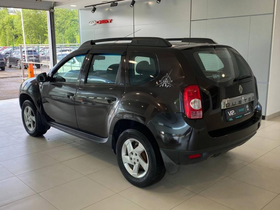 Renault Duster I Тверь  - изображение 4