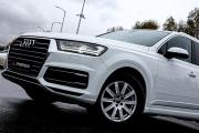 Audi Q7 II (4M) Москва  - изображение 70
