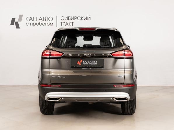 Geely Atlas Pro с пробегом 2023 года, цена 2 199 600 рублей, 57936 км, внедорожник, Автокод Объявления