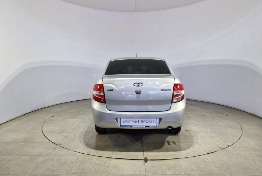 Lada (ВАЗ) Granta I Саранск  - изображение 10