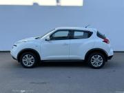 Nissan Juke I Липецк  - изображение 26