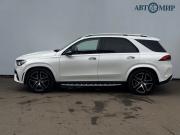 Mercedes-Benz GLE II (V167) Москва  - изображение 27