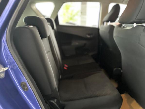 Toyota Ractis II с пробегом 2011 года, цена 879 000 рублей, 107000 км, хэтчбек, Автокод Объявления