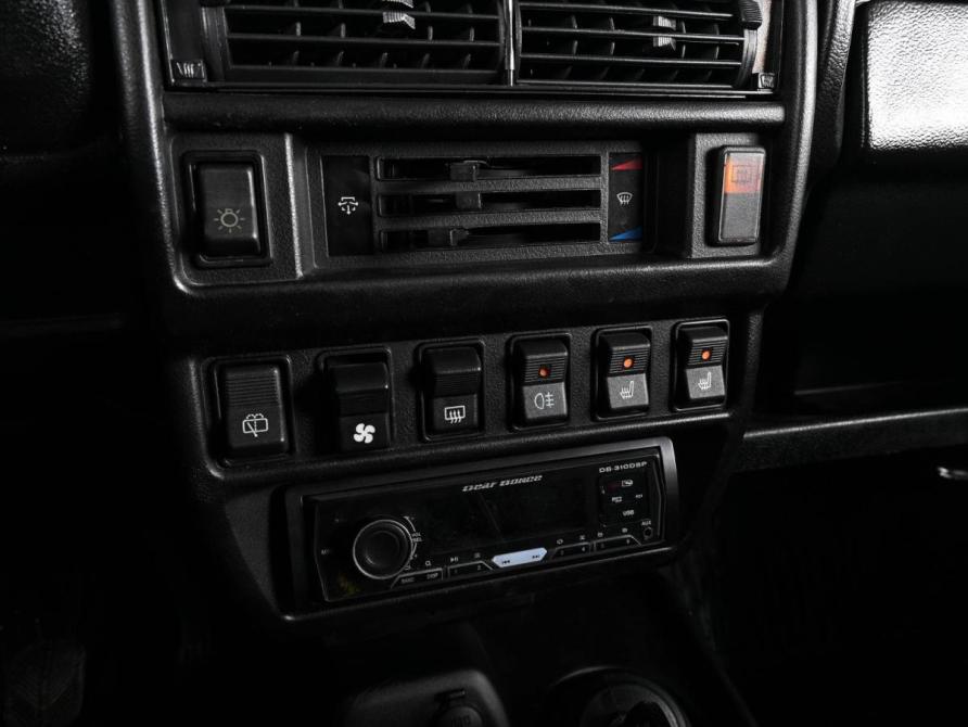 Lada (ВАЗ) 2121 (4x4) I Рестайлинг Ростов-на-Дону  - изображение 11