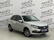 Lada (ВАЗ) Granta I Рестайлинг Ставрополь  - изображение 18