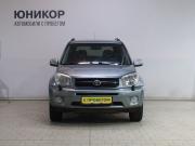 Toyota RAV4 II (XA20) Рестайлинг Дзержинск  - изображение 22