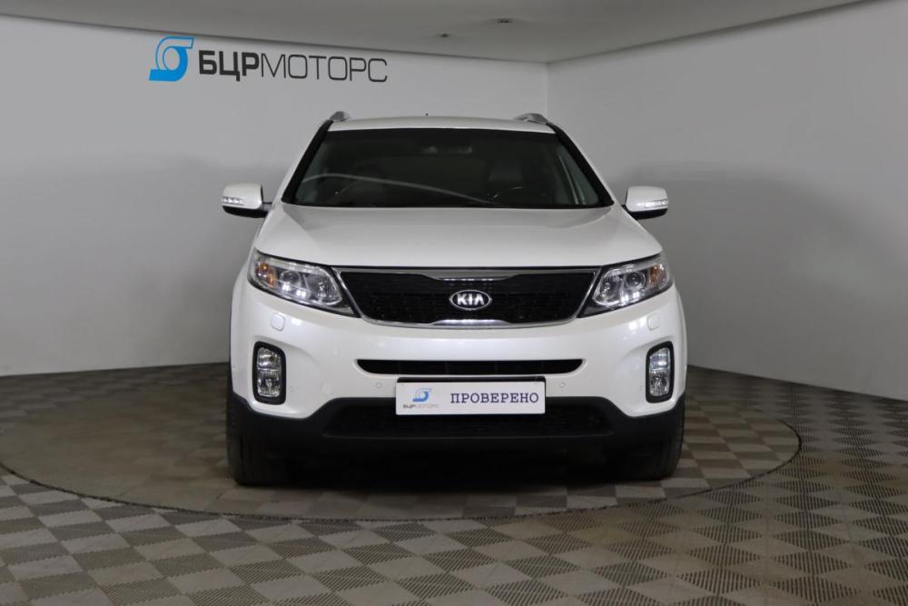 Kia Sorento II Рестайлинг Нижний Новгород  - изображение 2