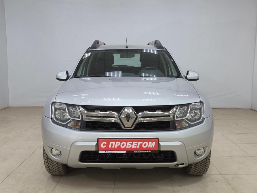 Renault Duster I Рестайлинг Альметьевск  - изображение 2