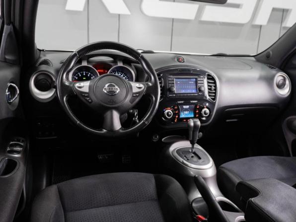 Nissan Juke I с пробегом 2011 года, цена 1 100 000 рублей, 182665 км, внедорожник, Автокод Объявления