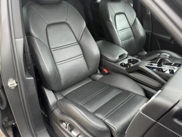 Porsche Cayenne III с пробегом 2019 года, цена 5 900 000 рублей, 175171 км, внедорожник, Автокод Объявления