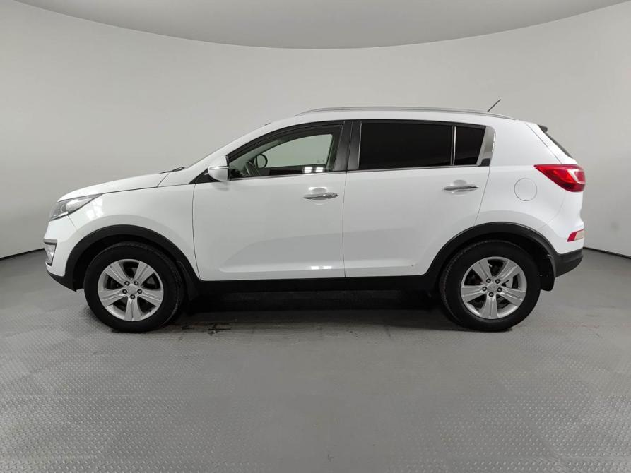 Kia Sportage III Уфа  - изображение 10