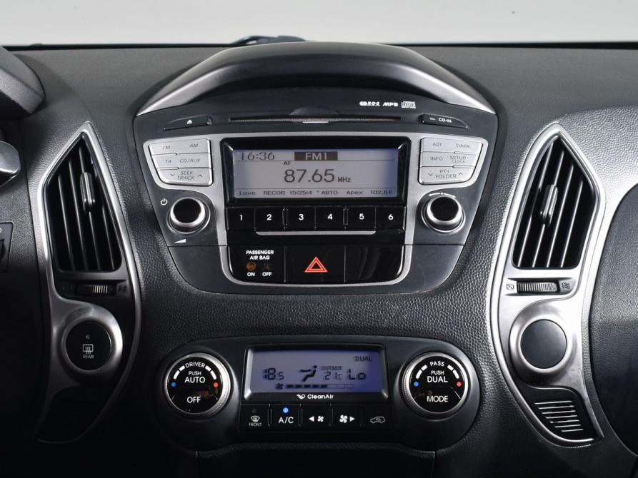 Hyundai Tucson II Кемерово  - изображение 16