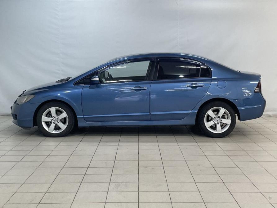 Honda Civic VIII Рестайлинг Воронеж  - изображение 9