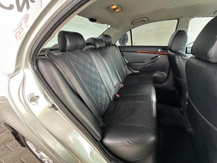 Toyota Avensis II Тамбов  - изображение 12
