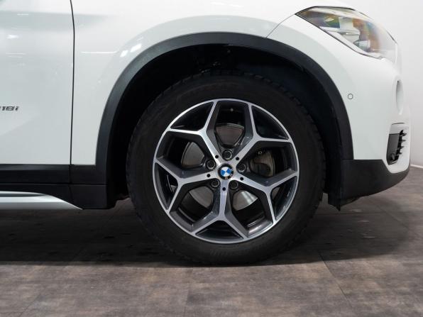 BMW X1 II (F48) с пробегом 2016 года, цена 1 735 000 рублей, 89569 км, внедорожник, Автокод Объявления