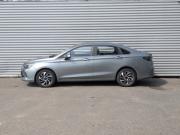 BAIC U5 Plus Москва  - изображение 51