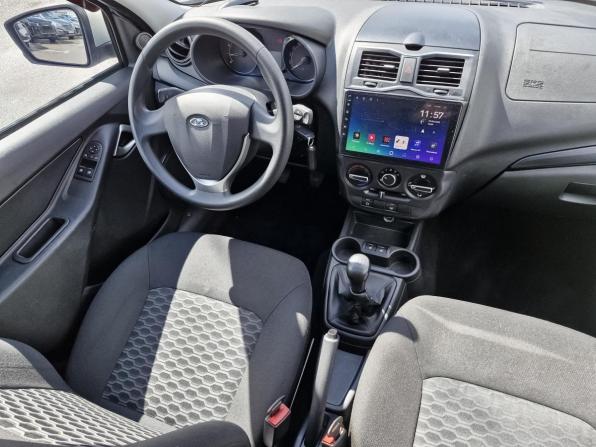 Lada (ВАЗ) Granta I Рестайлинг с пробегом 2022 года, цена 636 000 рублей, 135783 км, хэтчбек, Автокод Объявления