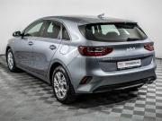 Kia Ceed III Рестайлинг Москва  - изображение 21