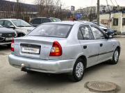 Hyundai Accent II Мурманск  - изображение 28
