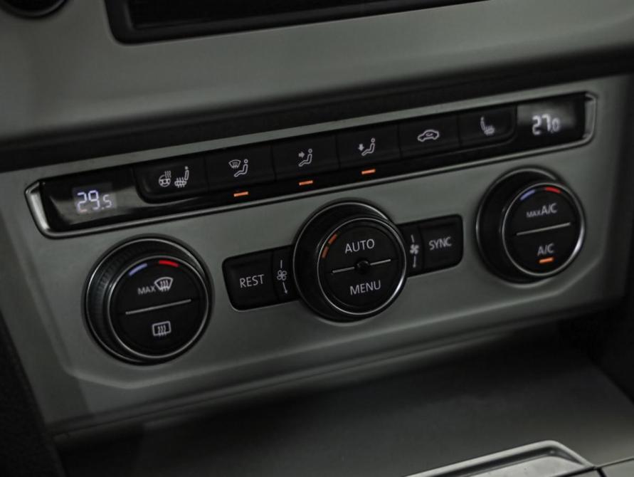 Volkswagen Passat B8 Санкт-Петербург  - изображение 16